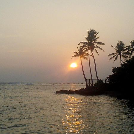 Sayuri Beach Hotel Matara Eksteriør billede