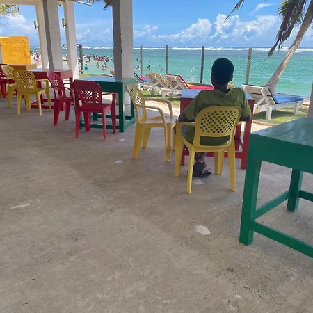 Sayuri Beach Hotel Matara Eksteriør billede