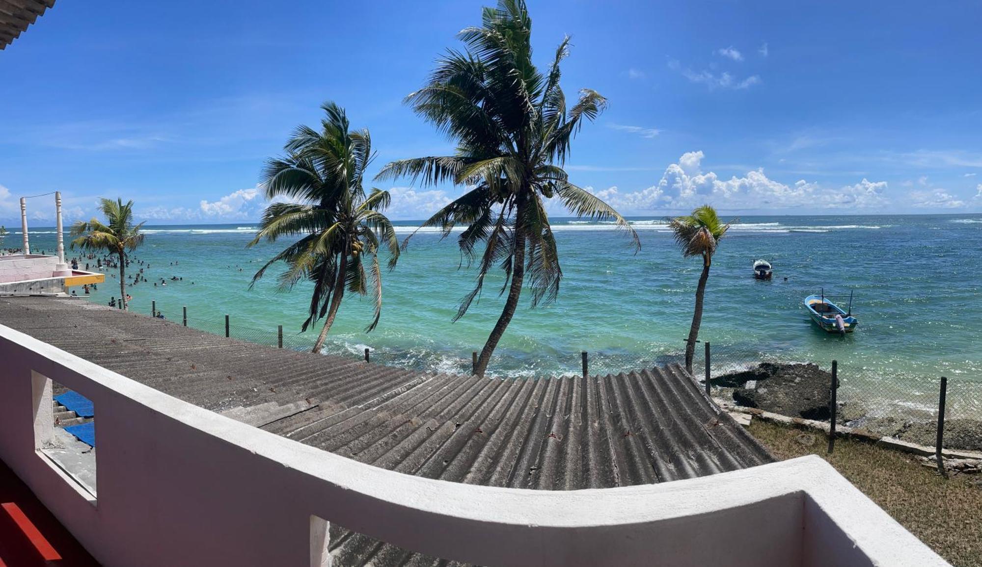 Sayuri Beach Hotel Matara Eksteriør billede