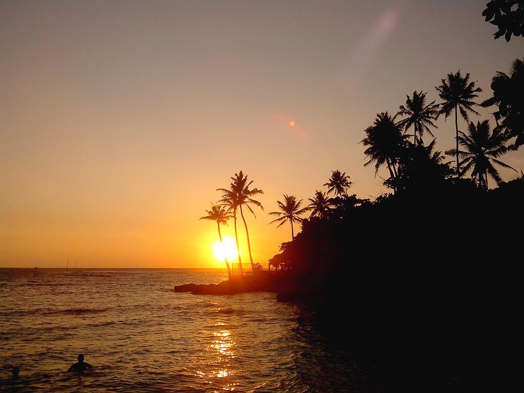 Sayuri Beach Hotel Matara Eksteriør billede