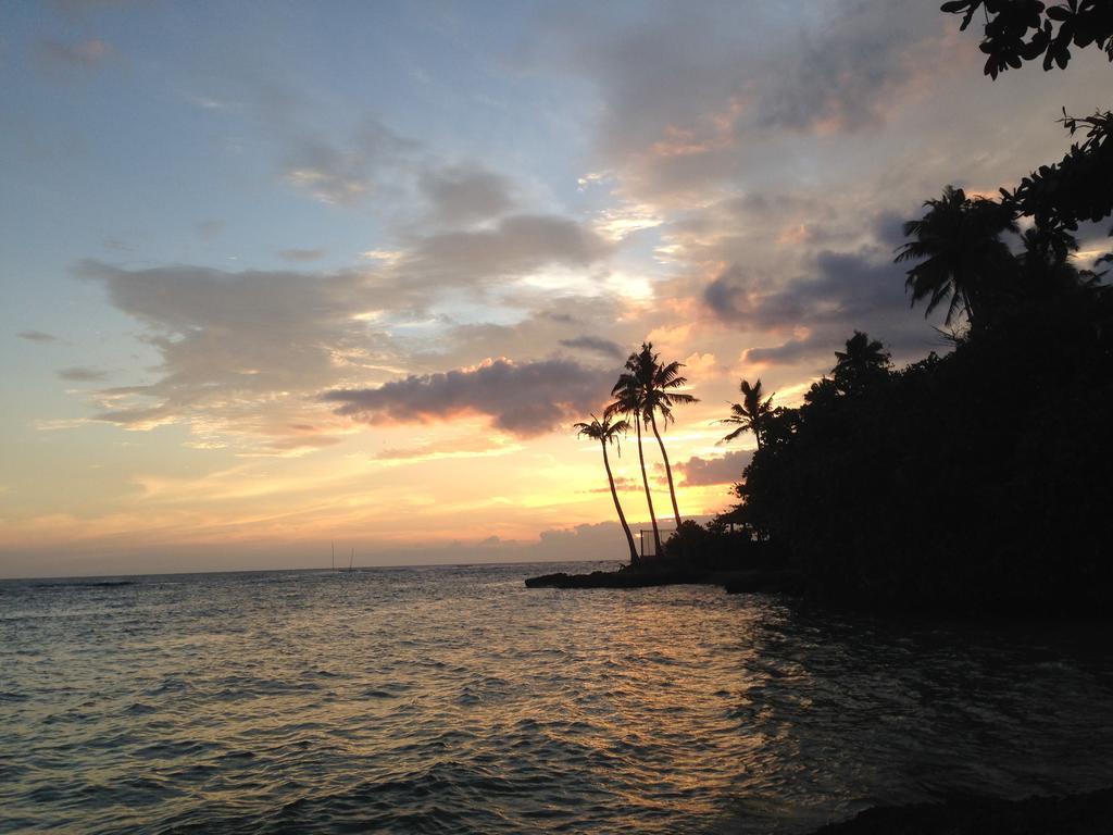 Sayuri Beach Hotel Matara Eksteriør billede