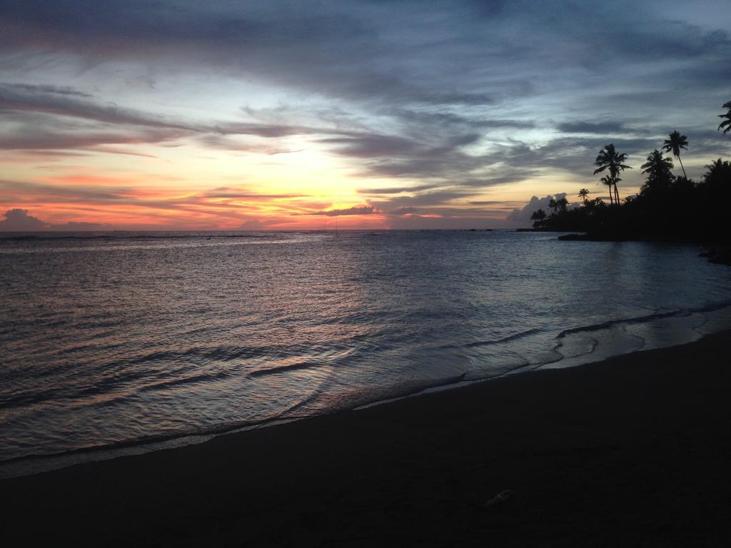 Sayuri Beach Hotel Matara Eksteriør billede