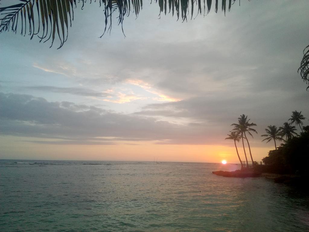 Sayuri Beach Hotel Matara Eksteriør billede